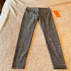 Lucy Studio Hatha Women’s Leggings Veneer Size L